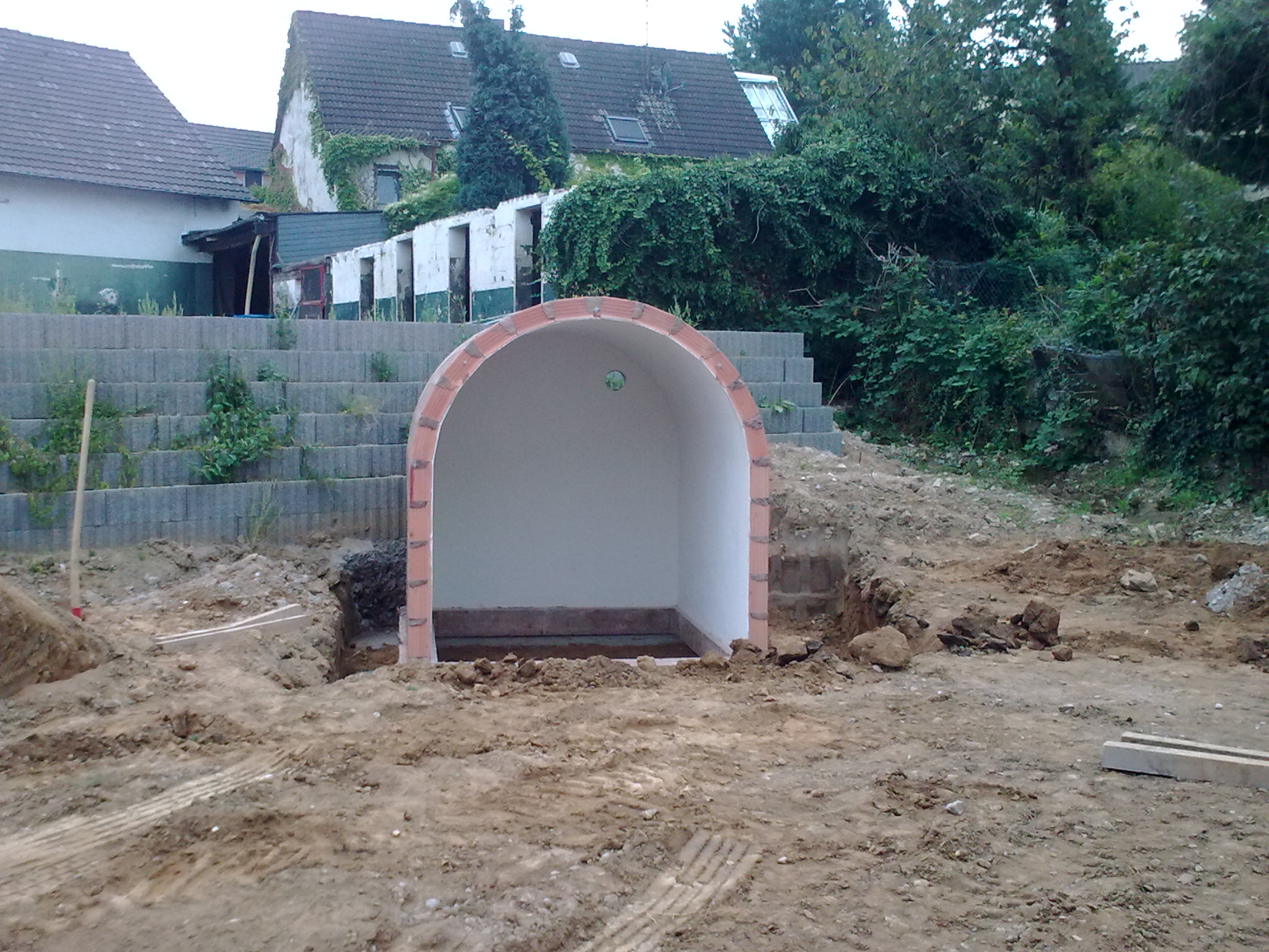 Der CLOU - Standard